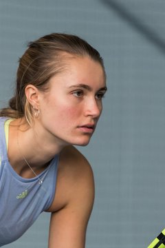 Lilly Düffert 908 - Ellerbeker Weihnachtsturnier